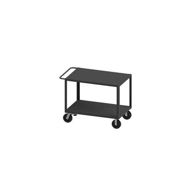 DURHAM 2SC, 30X48, 5K, SH, LD, 8PH, RS, FL, 95 - Model HET-3048-2-5K-FL-95